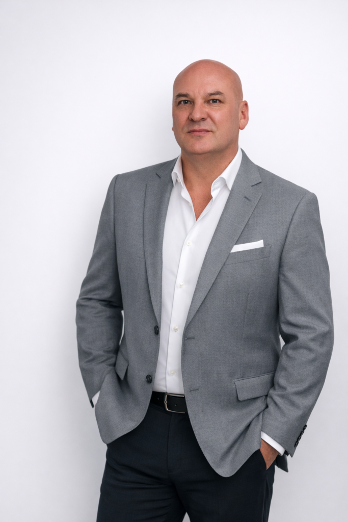 Krzysztof Gryszkiewicz